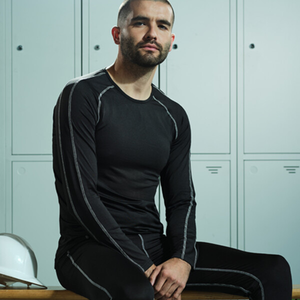 Regatta Pro Long Sleeve Base Layer Thumbnail
