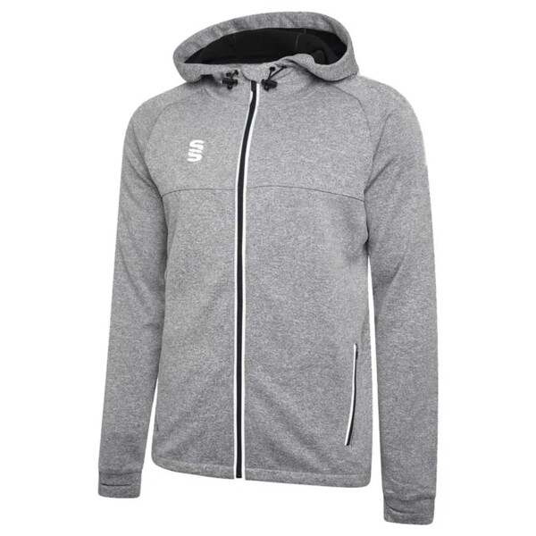 Stuart Surridge Dual Full Zip Hoodie - Junior Thumbnail
