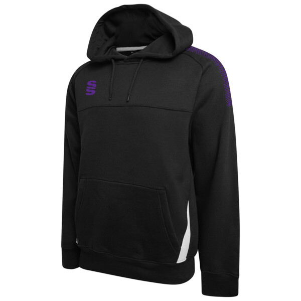 Stuart Surridge Fuse Hoodie - Dual Colour - Junior Thumbnail