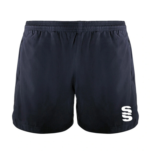 Stuart Surridge Performance Gym Short - Womens Thumbnail
