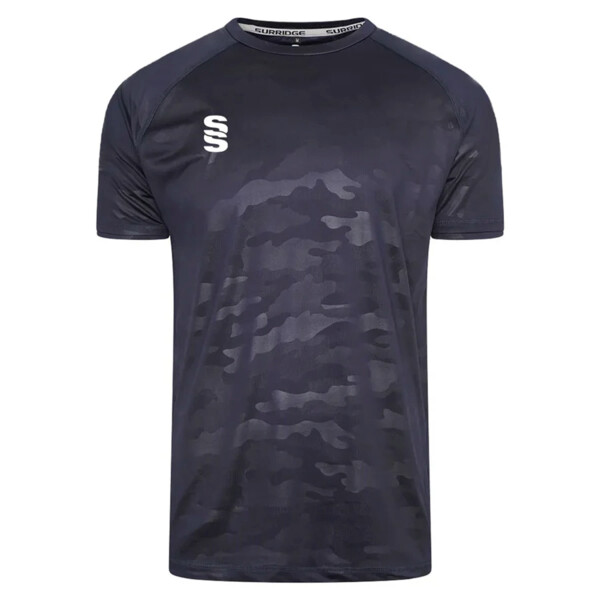 Stuart Surridge Camo Training Shirt - Adult Thumbnail