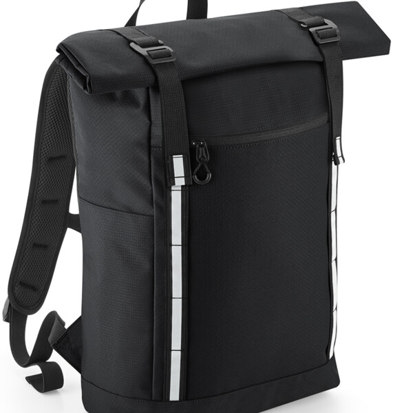 Quadra Urban Commute Roll-Top Backpack Thumbnail