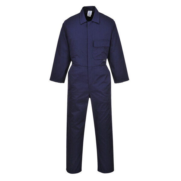 Standard Coverall Thumbnail