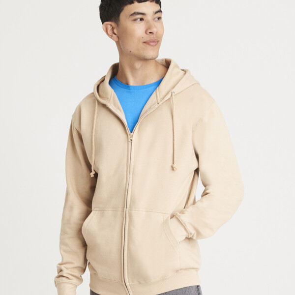 Club Shop AWDis Zoodie (Name) Thumbnail