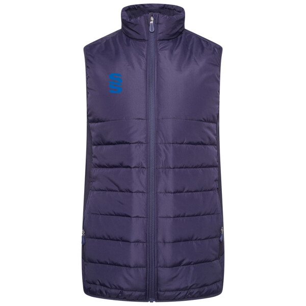 Stuart Surridge Active Gilet - Adult Thumbnail