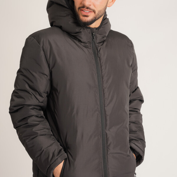 Matchday Jacket - Aults Thumbnail