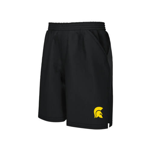 Northwich Centurions ASC Leisure Shorts – Junior Thumbnail