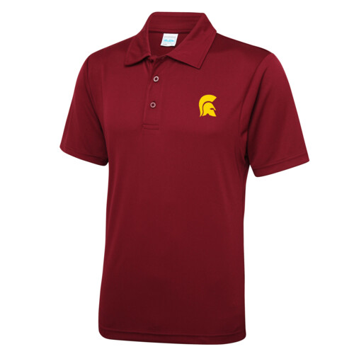 Northwich Centurions ASC Polo Shirt – Adults Thumbnail