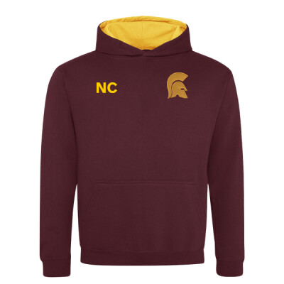 Northwich Centurions ASC Premium Hoodie – Junior Thumbnail
