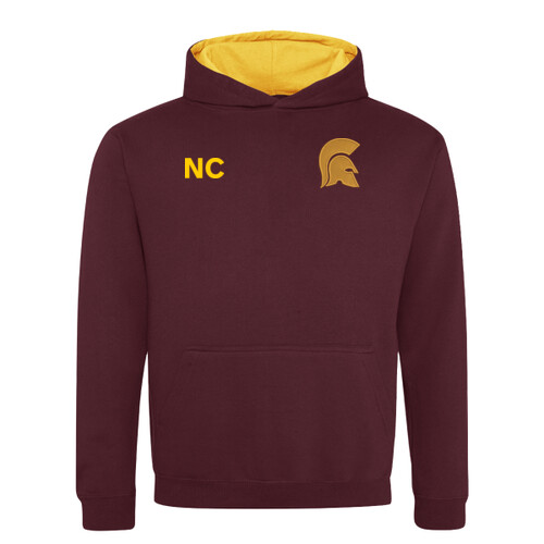 Northwich Centurions ASC Premium Hoodie – Junior Thumbnail